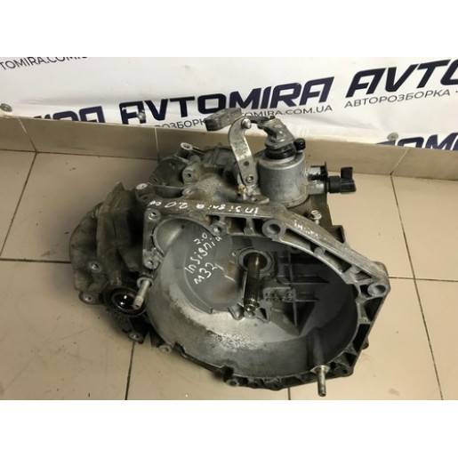 Коробка МКПП 6-ст. M32 Opel Insignia 2.0CDTI 2008-2017 55569882